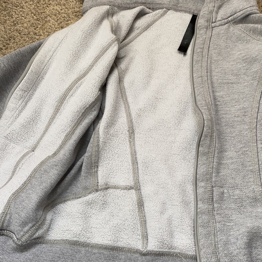 Reflex jacket - Picture 4 of 5